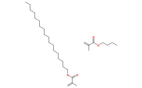 甲基丙烯酸正丁酯聚合