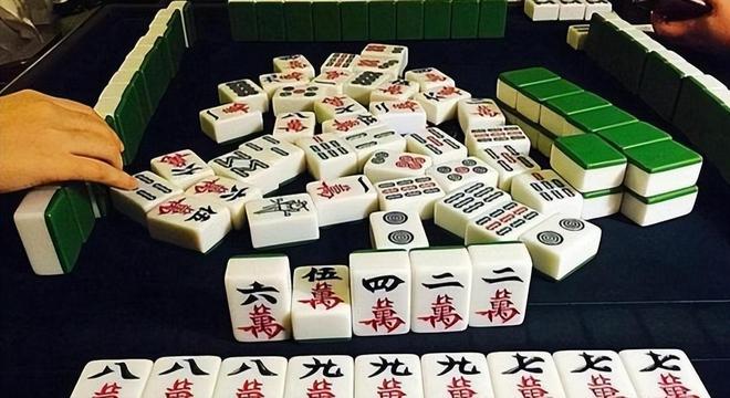 宠物麻将名字大全