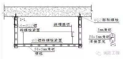 桥架直线滑轮的加工与制作