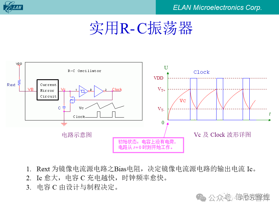 鉴频鉴相器结构及工作原理