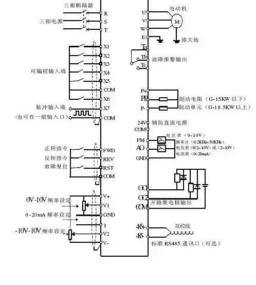 摩托车电控锁接线图解