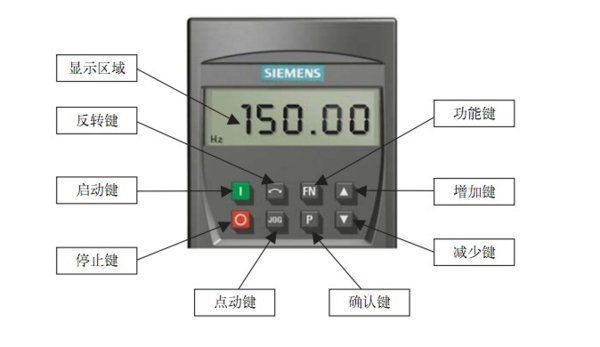 电控柜指示灯如何接线