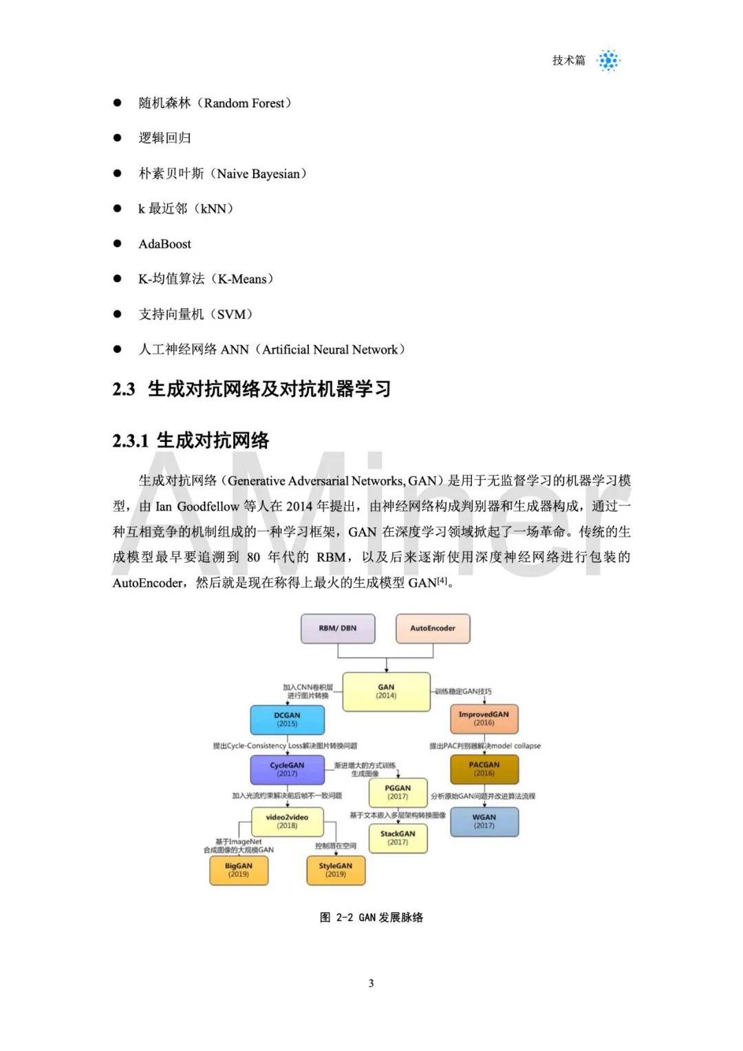 人工智能大专最厉害三个专业